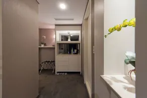 Harbor View Hotel - Chambre