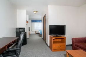 Ramada Limited Cockeysville - Chambre