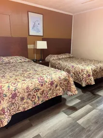Deavers motel - Room