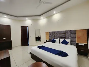 Raina's BnB - Rom