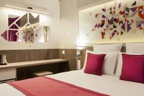 Mercure Toulouse Sud - Room