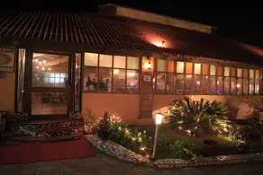 MANOHAR VILLAS - Restaurante
