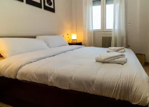 Elation Rooms - Chambre