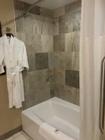 Comfort Inn Duluth West - Salle de bain