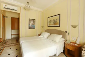 Regency Hotel Malabar Hill - Zimmer