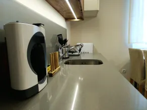 Baratero RENT Apartment - Eget kök