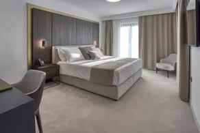Visula Hotel & Spa - New Opening 2026 - Room