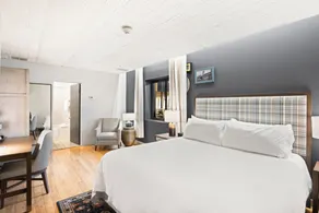 Hotel Maxwell Anderson - Chambre