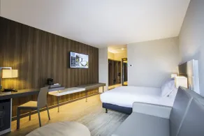 AC Hotel by Marriott Birmingham - Room