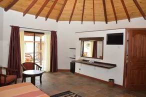 Sentrim Elementaita Lodge - Værelse