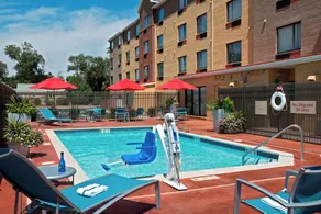 TownePlace Suites by Marriott Dodge City - Piscine