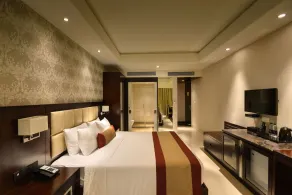 The Acacia Hotel & Spa - Room