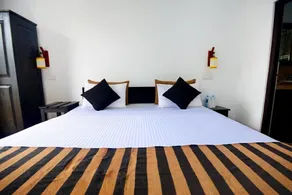L&D Lodge - Rum