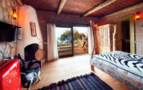 Prima Donna Hotel - Room