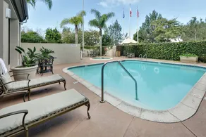 Hilton Garden Inn San Diego Del Mar - Pool