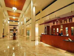 Parkcity Everly Hotel Bintulu - Réception