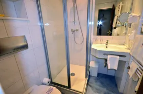 Hotel-Restaurant Zur Mainlust - Bad