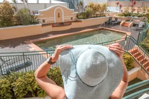 Il Palazzo Holiday Apartments - Pool