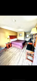 Rodeway Inn Goodlettsville South - Chambre