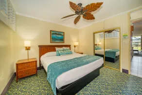 Napili Shores Maui by OUTRIGGER - No Resort & Housekeeping Fees - Chambre