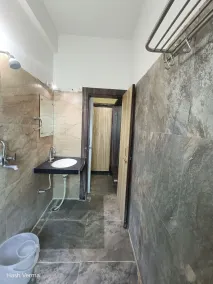 Hotel New Holiday Inn - Salle de bain
