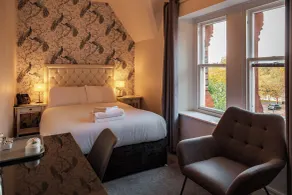 Sefton Park Hotel - Room