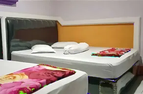 Hotel Malinda Pangandaran - Room