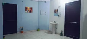 The PFNL Residency - Room
