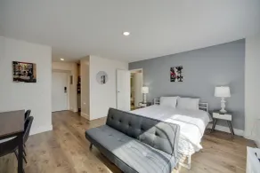 Adorable Studio Apartment in Gadsden, AL - Intérieur