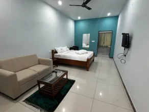 Richmount Natural Resort Private Limited - Room