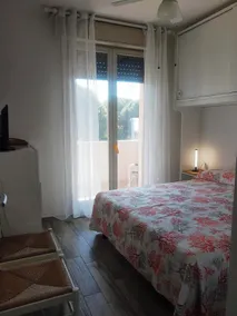 Comfy flat in Rosolina with shared pool - Camera