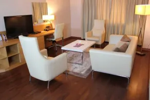 Anemon Grand Konya Otel - Room