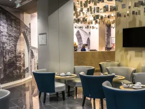 Lisbon São Bento Hotel - Restaurant