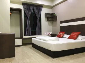 Amadel Residence 爱媄德民宿 14 - Habitación