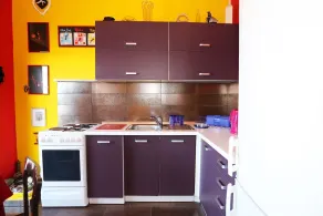 Maison de vacances Kolic pour 2 personnes - Cuisine privée