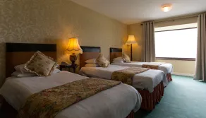Sandhouse Hotel - Room
