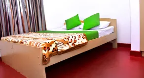 Ella Sisilasa Holiday Resort - Zimmer