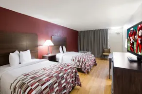 Horizon Inn & Suites - Chambre