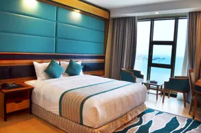 Nooh Apartment - Room