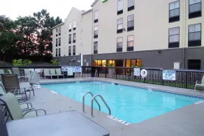 Holiday Inn Express Hotel & Suites Blythewood by IHG - Pool