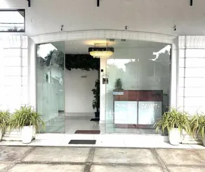 MercuryFM 101- Mercury Inn - Jaffna - Lobby