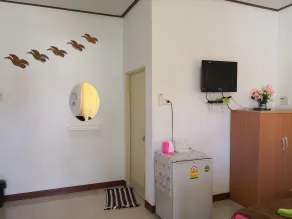 Thanawan Resort - Room amenity