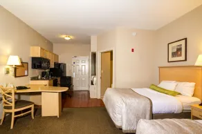 Candlewood Suites Fort Myers Interstate 75 by IHG - Room