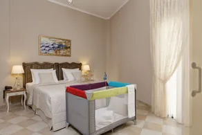 Ionia Suites - Chambre