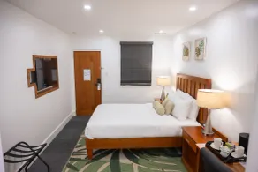 Grand Coastal Hotel - Room