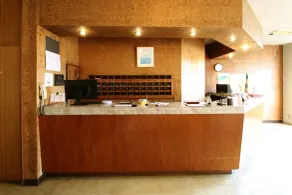 Hotel Okuni (Royal Inn Group) - Réception