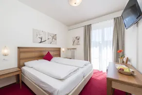 Hotel Elefant - Room