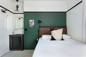 La Ventana Hotel - Rom