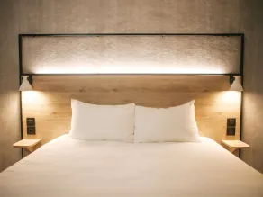 ibis Limoges Centre - Room