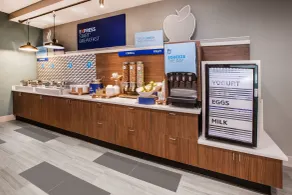 Holiday Inn Express & Suites Racine by IHG - Restaurant